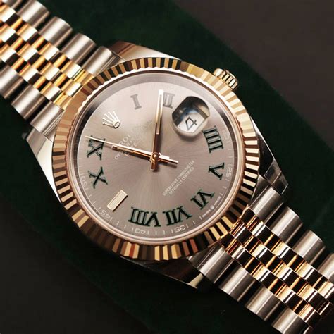 rolex datejust m16300-0022|More.